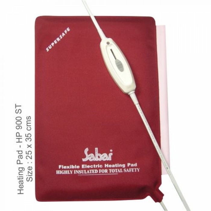 Heat clearance pad price